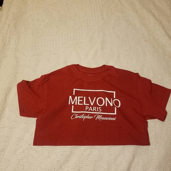 MELVONO PARIS 🗼DESIGNER SHIRTS - Picture 4 of 11